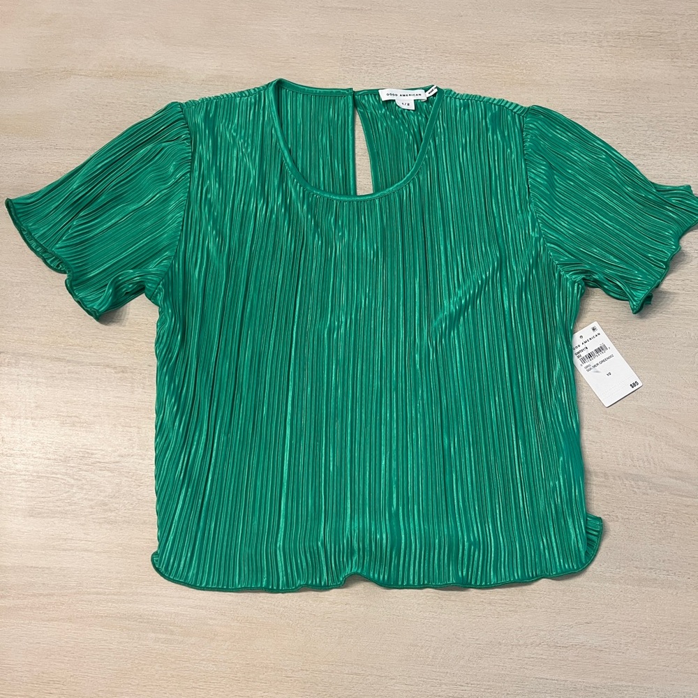 Good American women’s blouse!